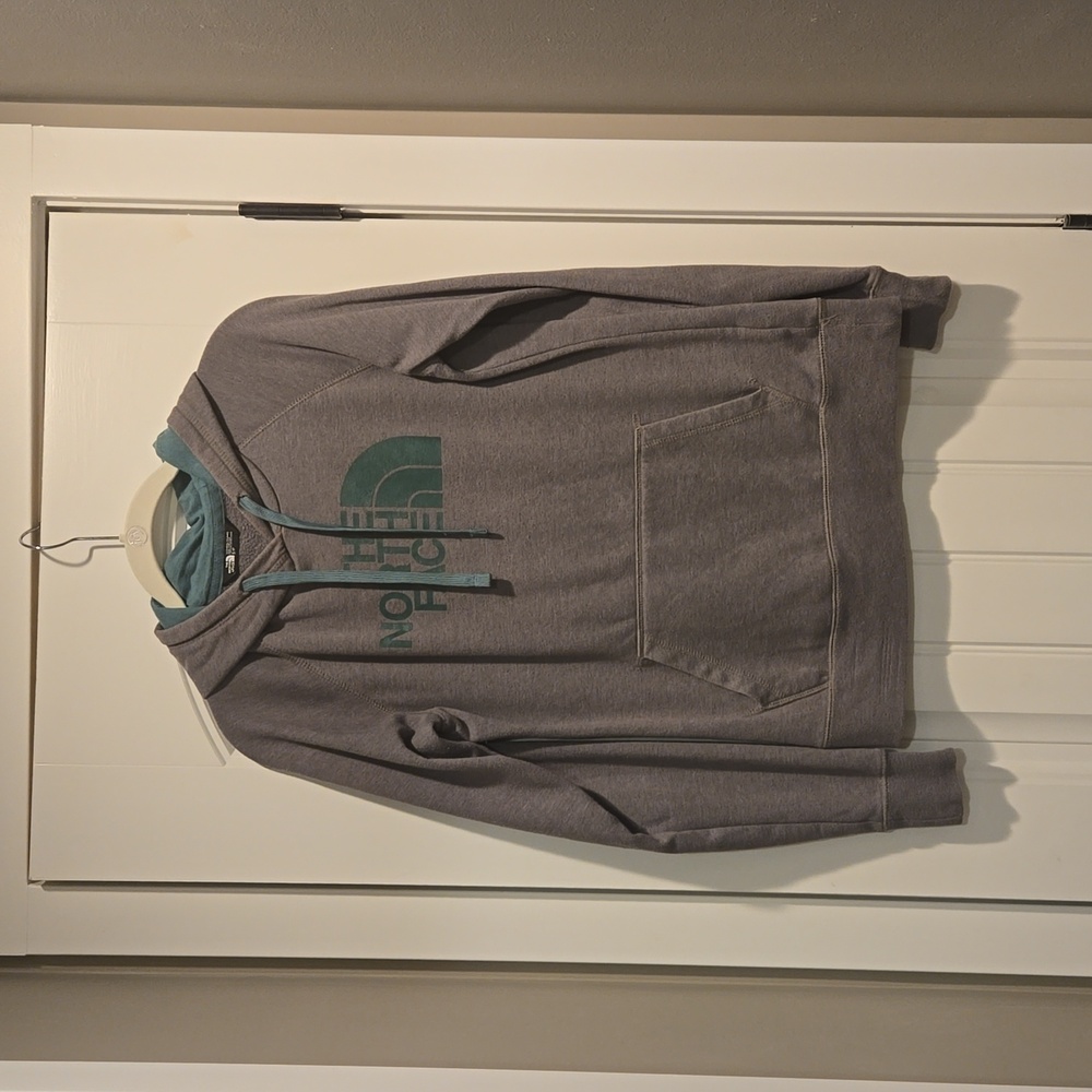 North Face Hoodie